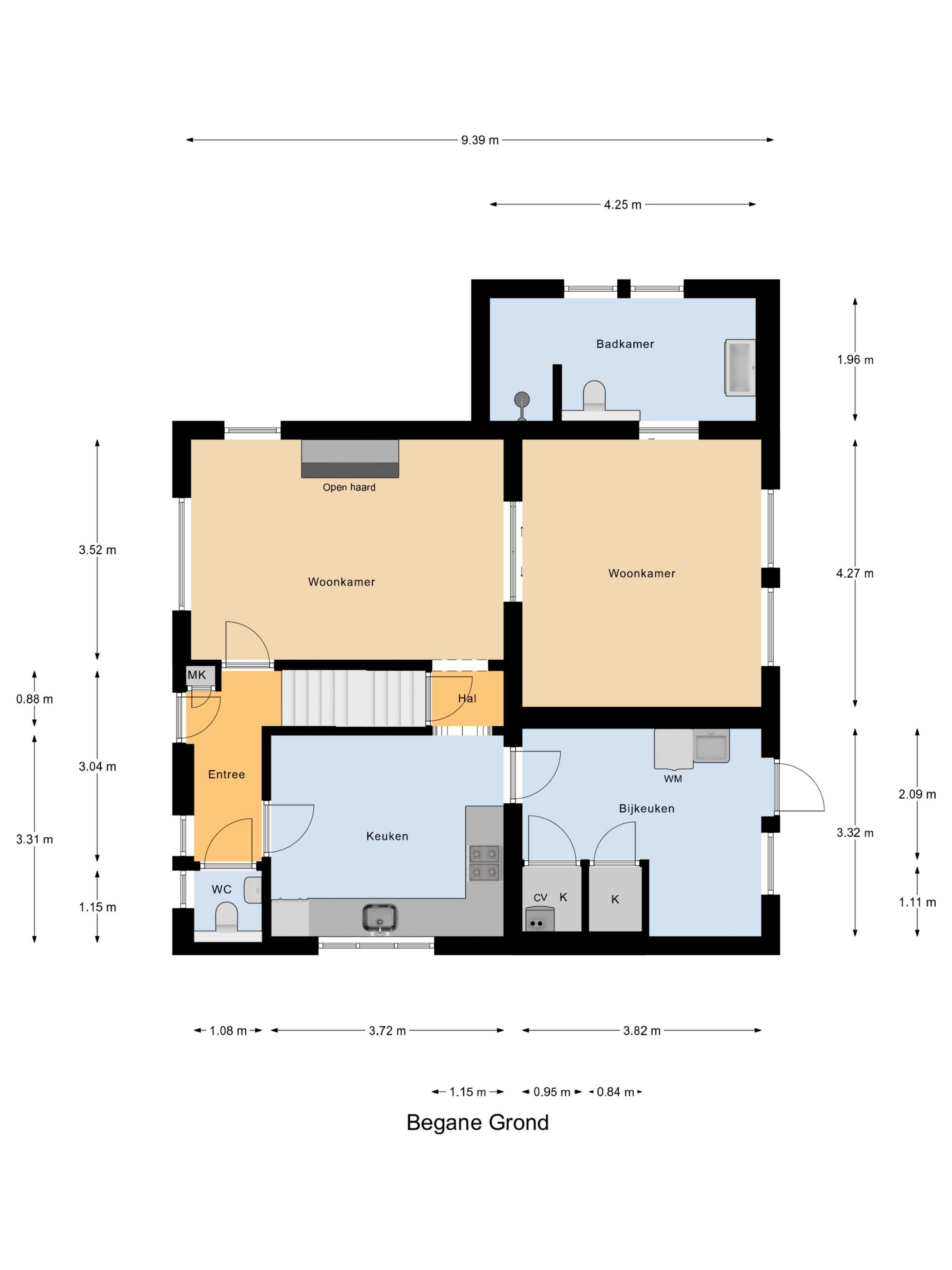 Foto 45 van Hakvoortseweg 9