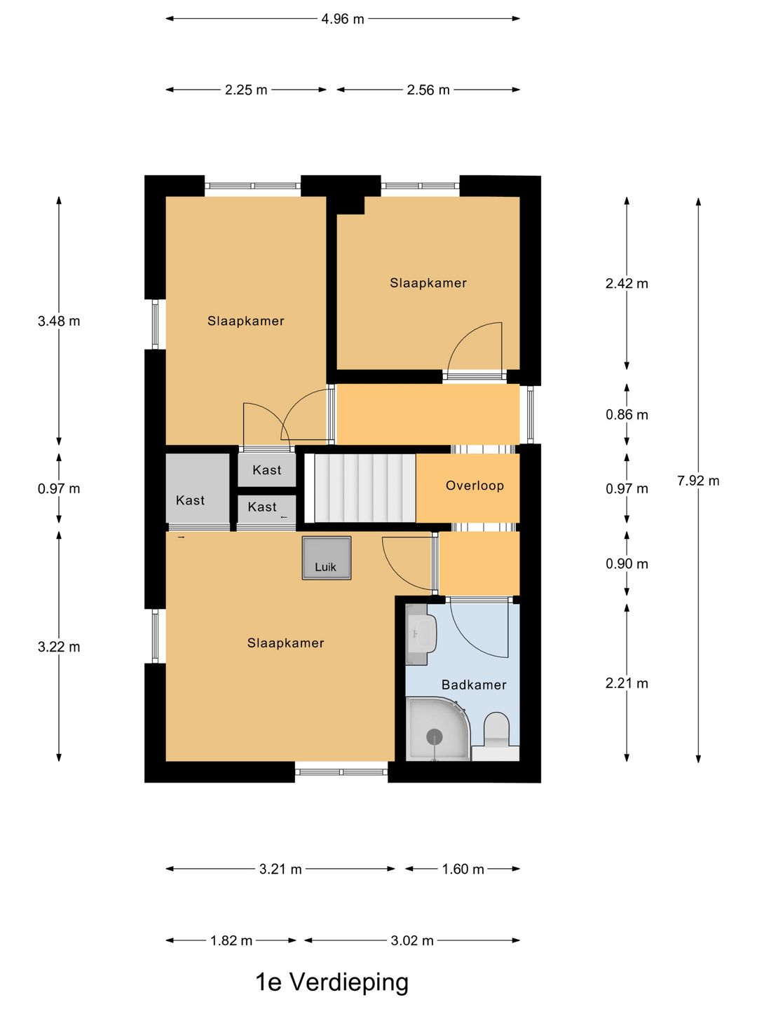 Foto 46 van Hakvoortseweg 9