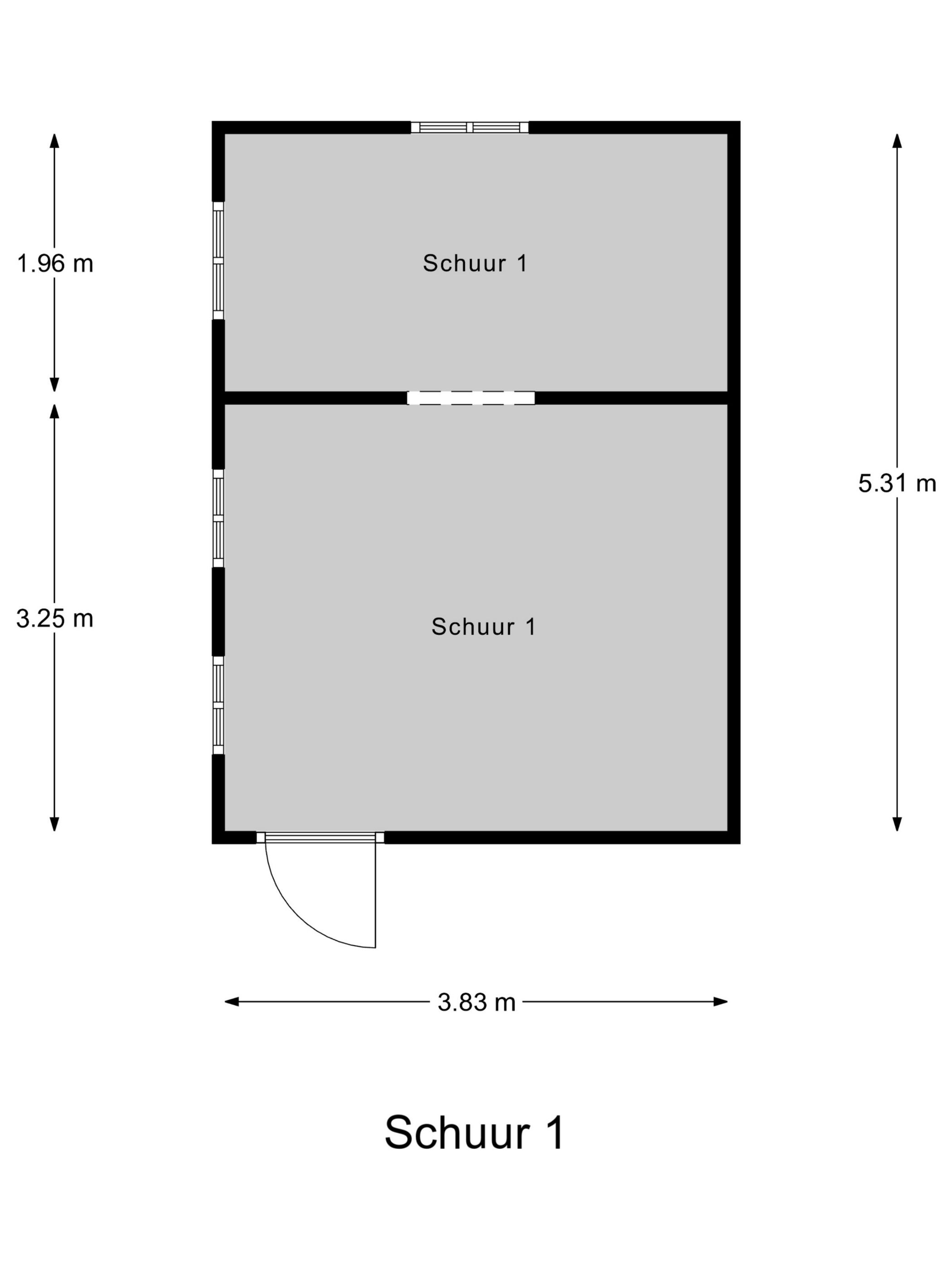 Foto 51 van Hakvoortseweg 9