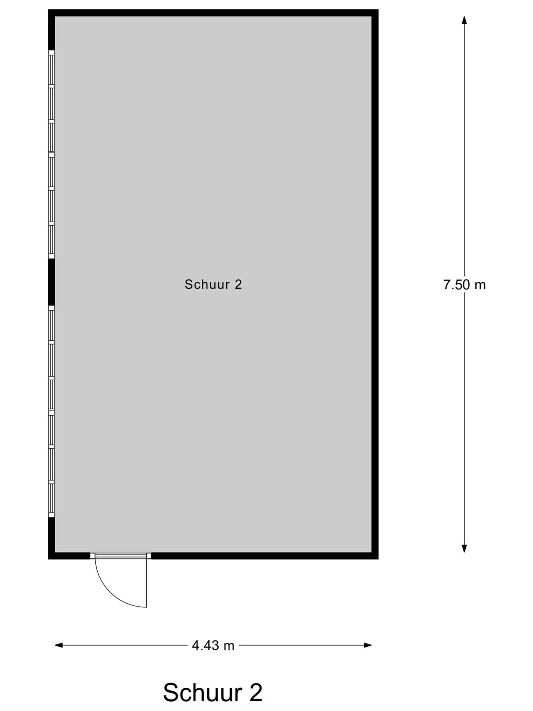 Foto 52 van Hakvoortseweg 9
