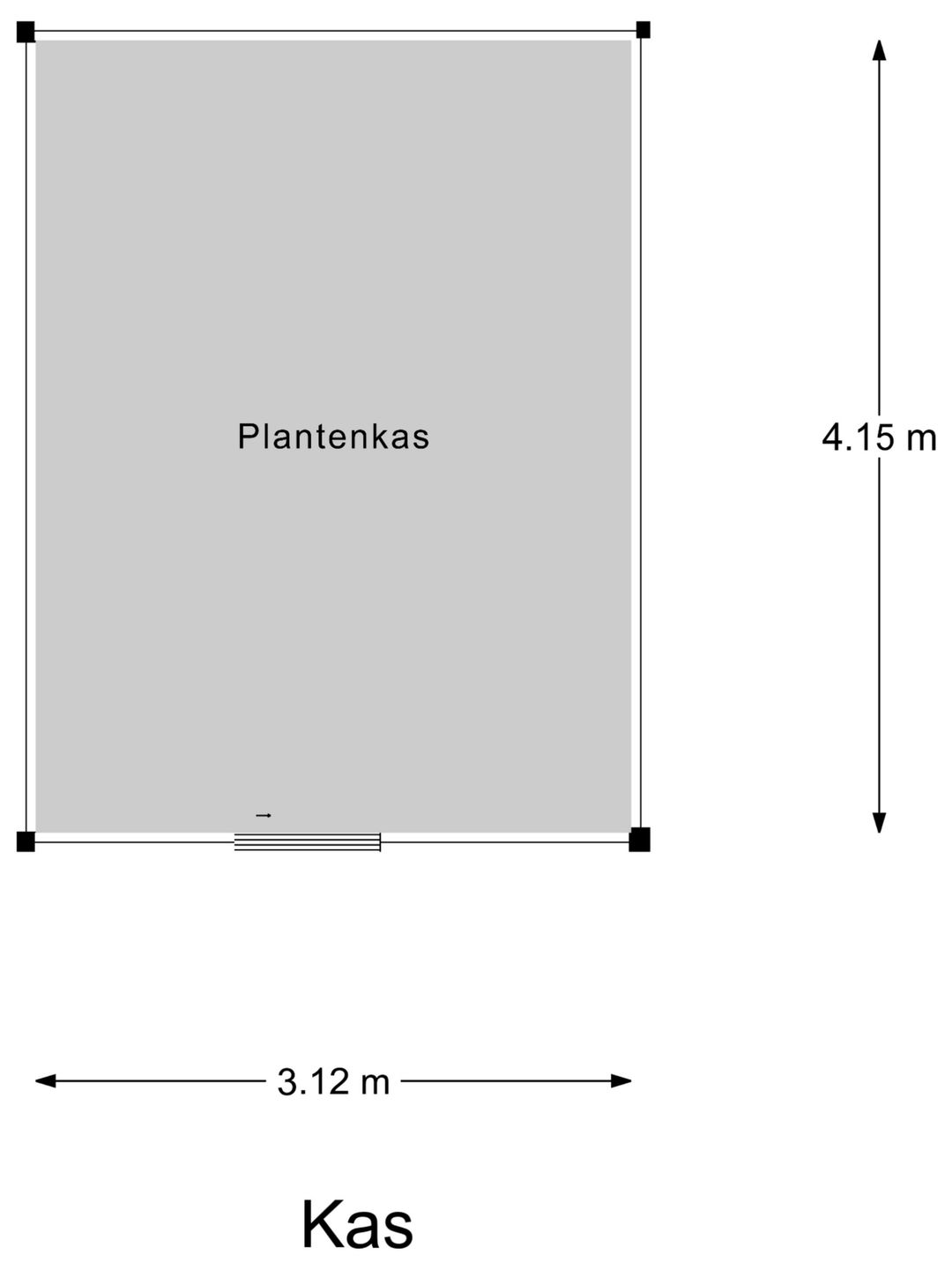 Foto 53 van Hakvoortseweg 9