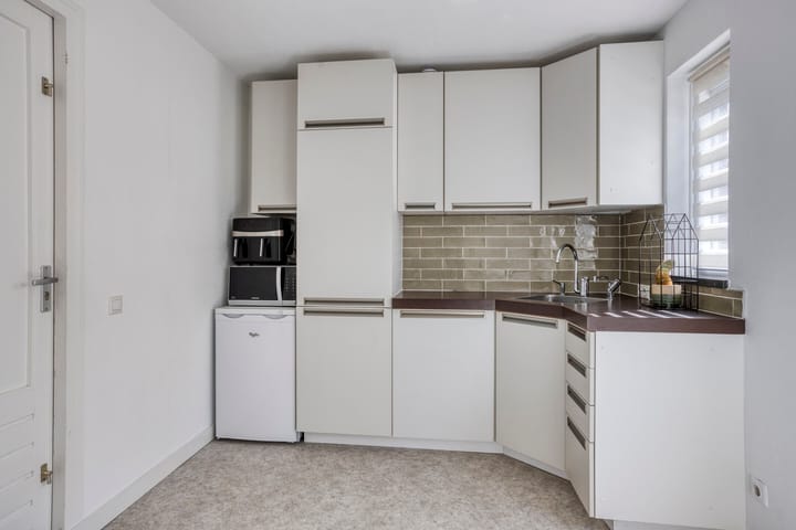 Foto 12 van Havik 14