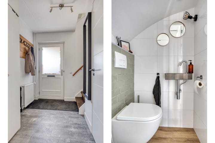 Foto 13 van Havik 14