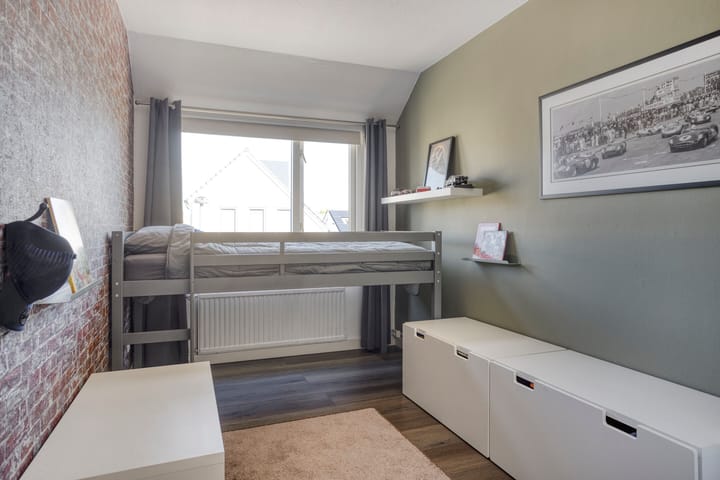 Foto 20 van Havik 14