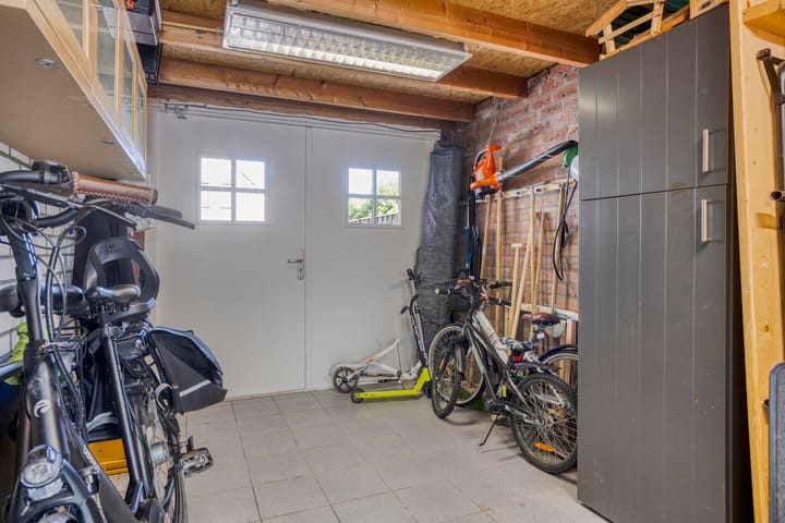 Foto 31 van Havik 14