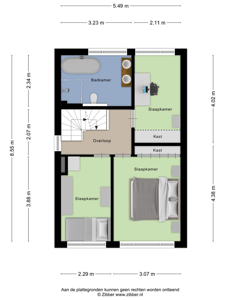 Foto 38 van Havik 14