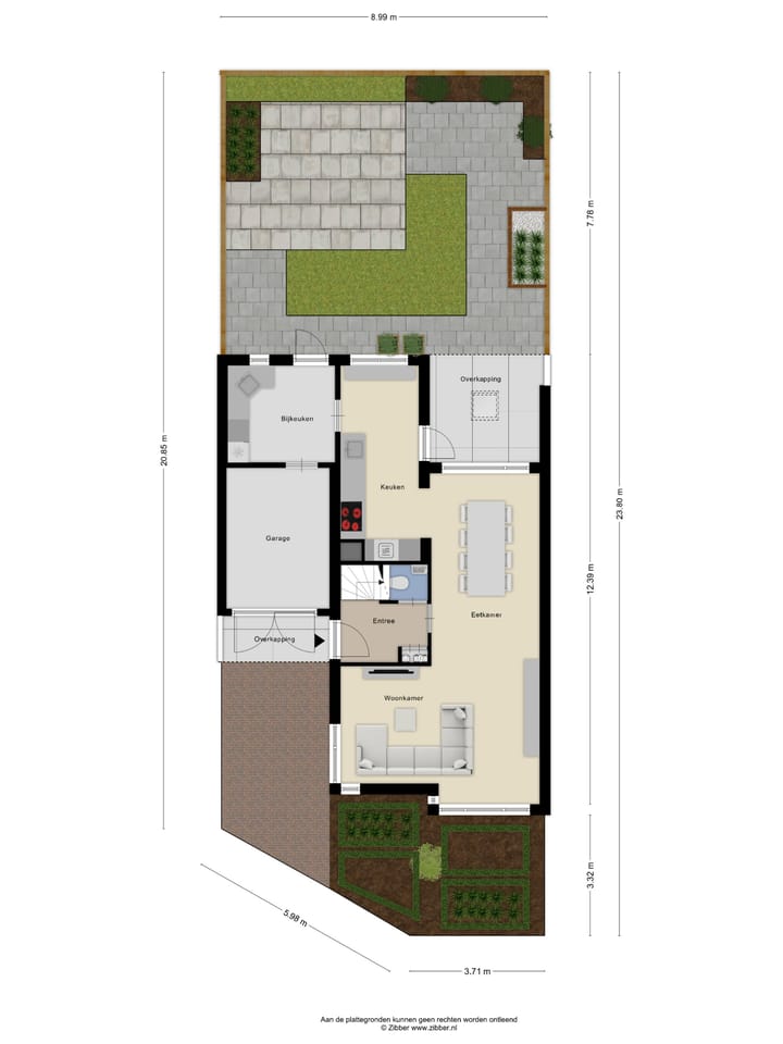 Foto 40 van Havik 14