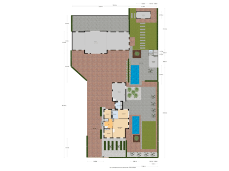 Bekijk plattegrond