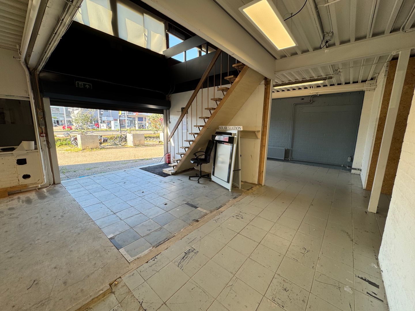 View photo 4 of Industrieweg 27-B