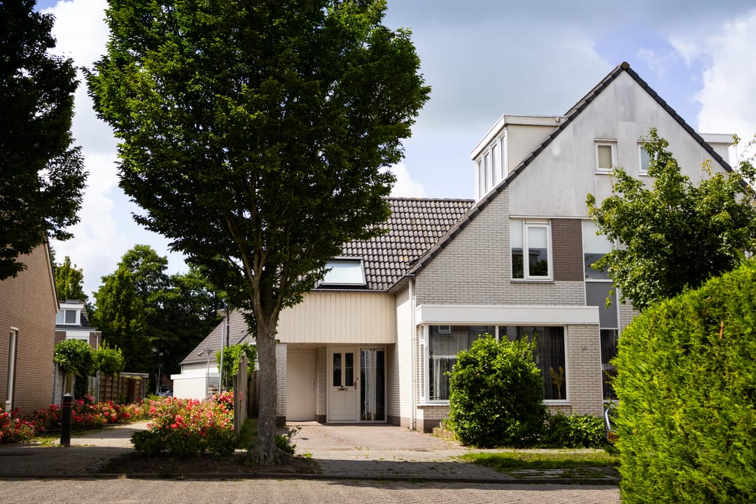 Foto 1 van Hallerweg 19