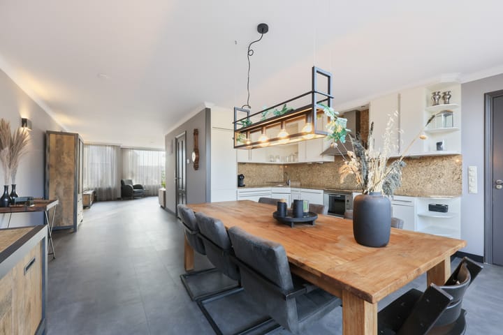 Foto 3 van Hallerweg 19