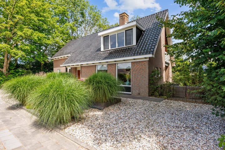 Foto 1 van Mensingeweersterweg 2-B