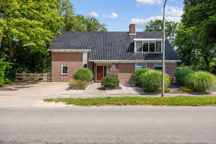 Foto 5 van Mensingeweersterweg 2-B