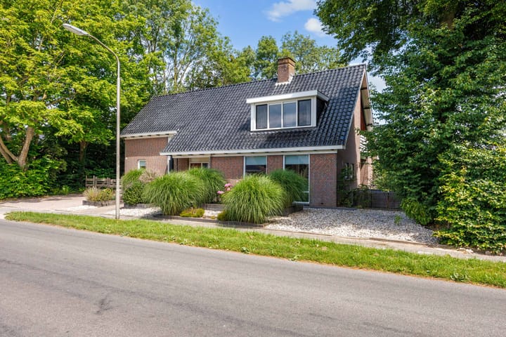 Foto 6 van Mensingeweersterweg 2-B