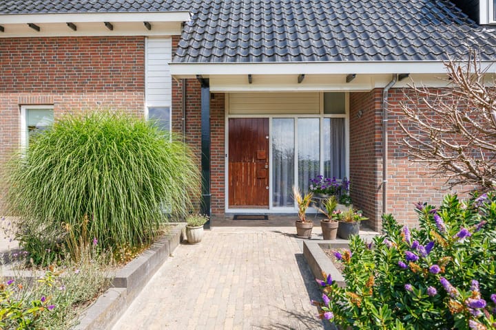 Foto 7 van Mensingeweersterweg 2-B