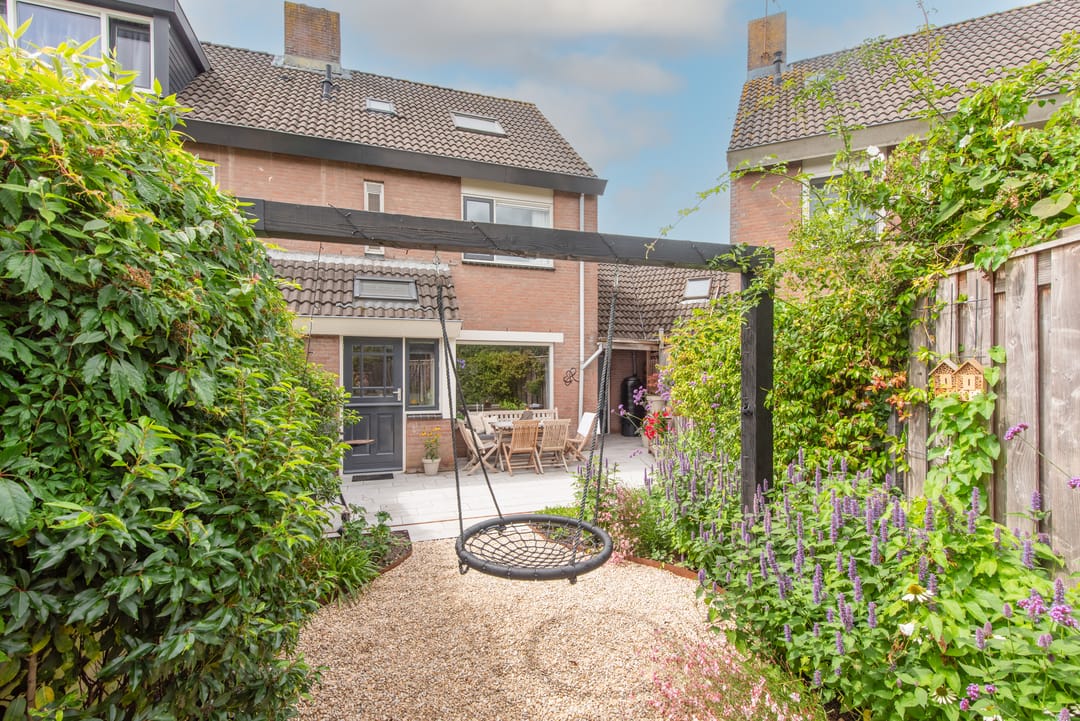 Foto 46 van Houtsniplaan 15