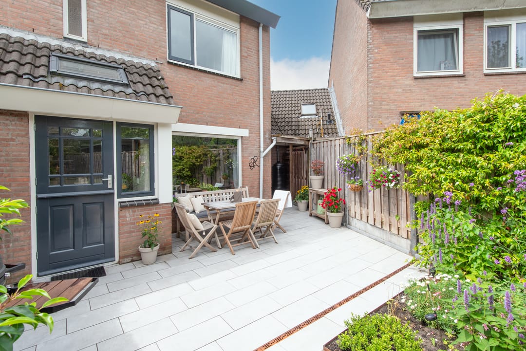 Foto 47 van Houtsniplaan 15