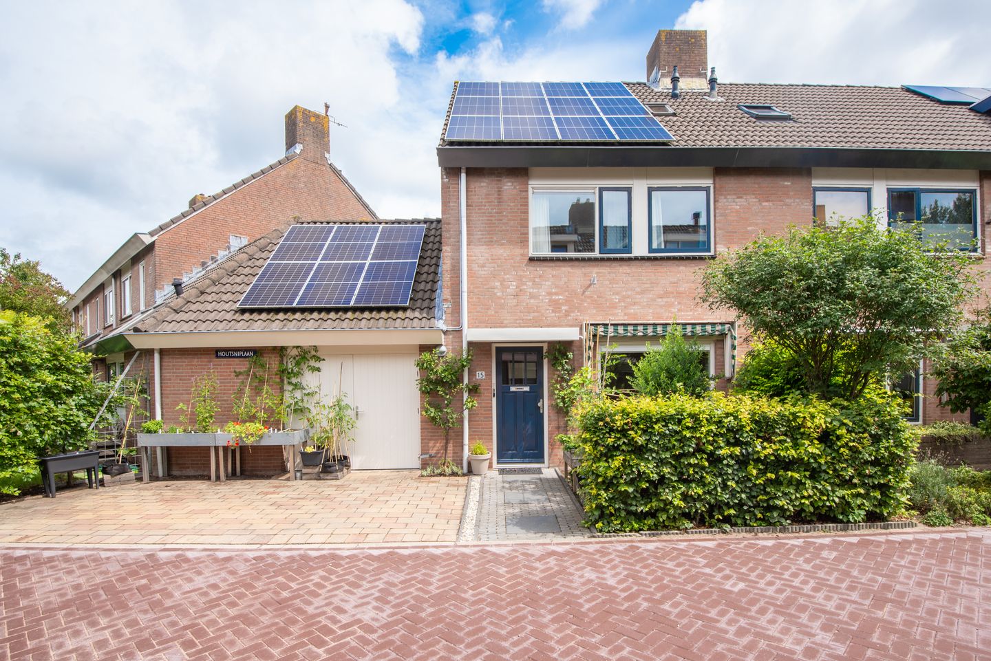 Foto 50 van Houtsniplaan 15