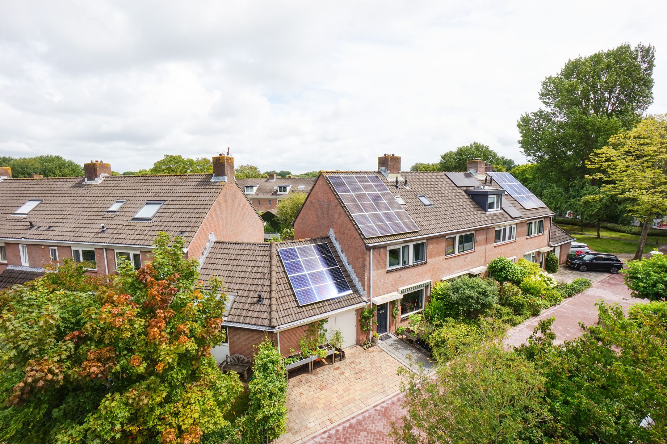 Foto 51 van Houtsniplaan 15