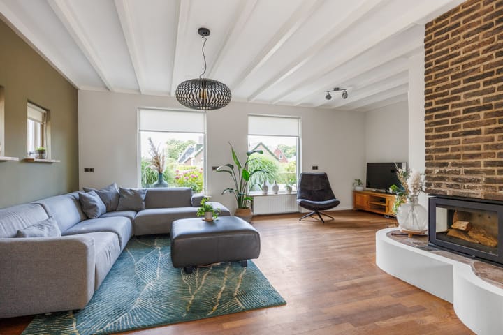 Foto 23 van Mensingeweersterweg 2-B