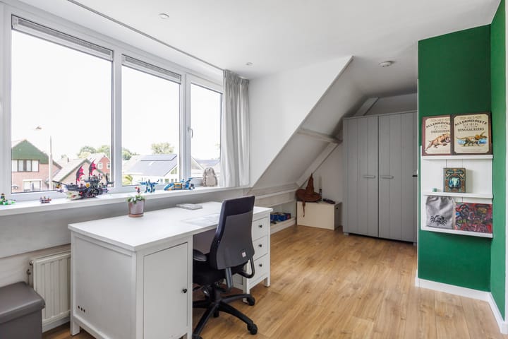 Foto 50 van Mensingeweersterweg 2-B