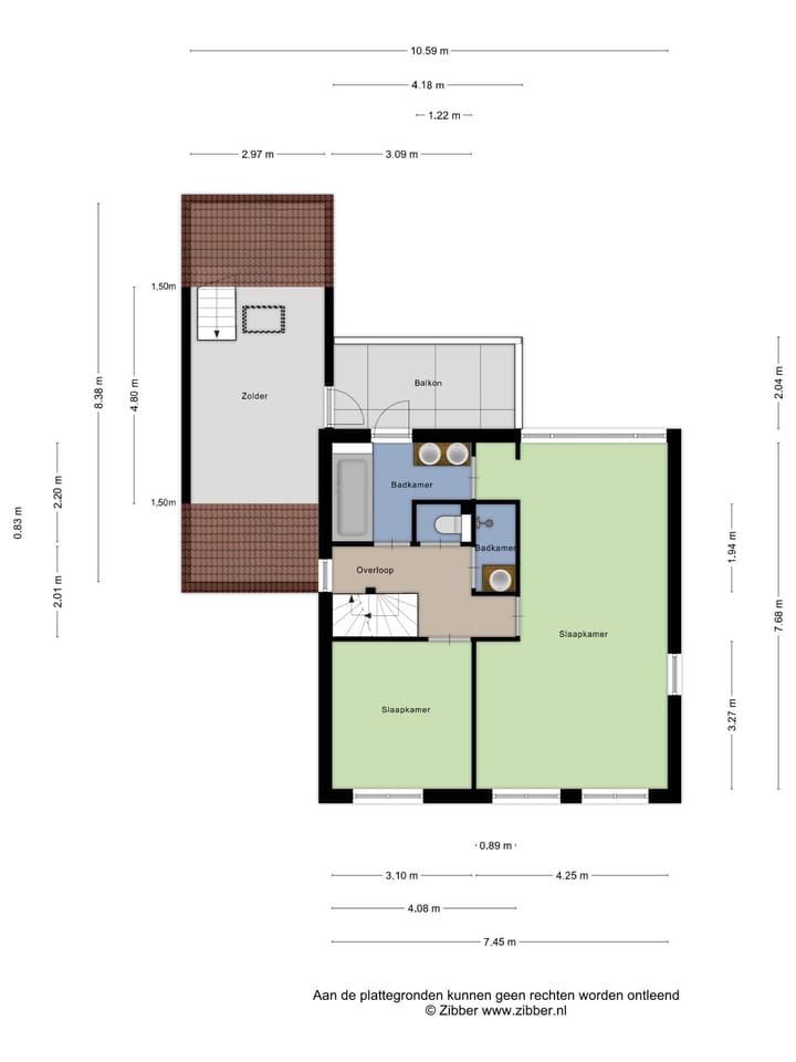 Foto 58 van Kuringen 15