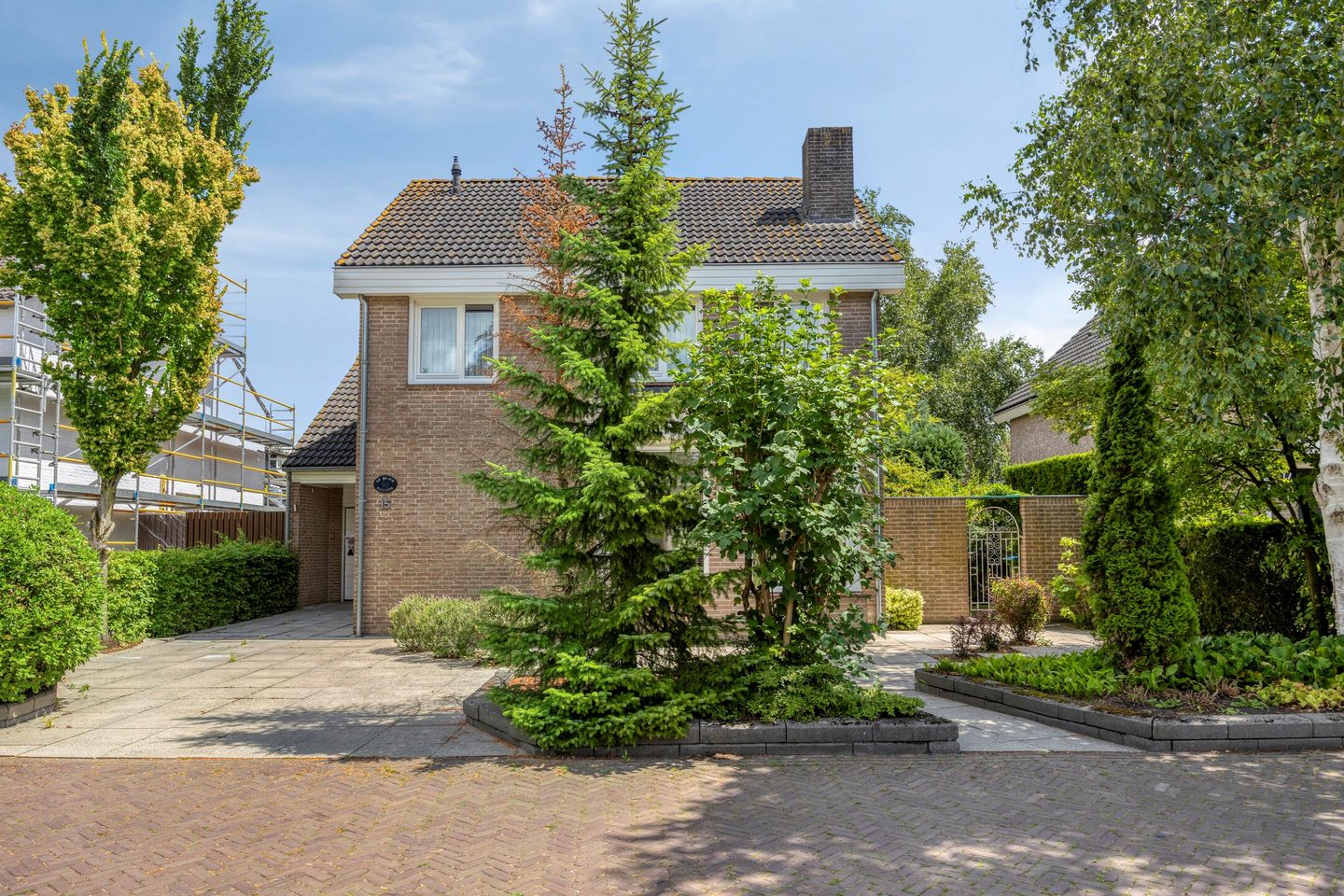 Foto 5 van Kuringen 15