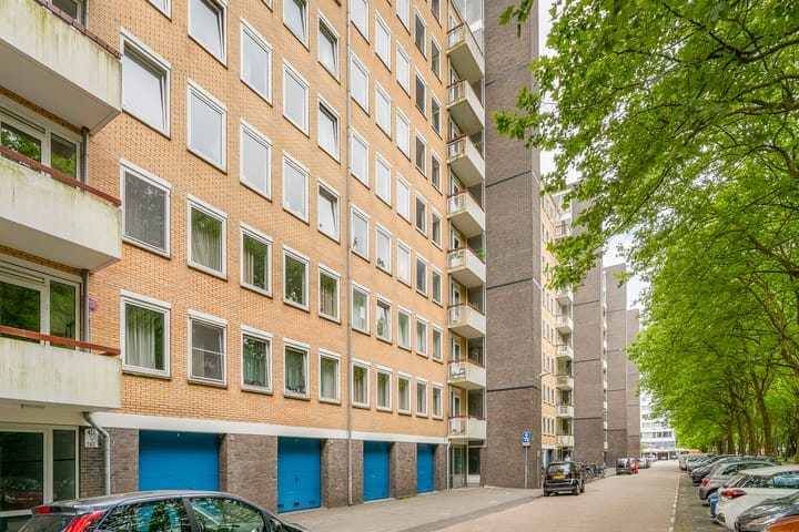 Foto 2 van Van Nijenrodeweg 500