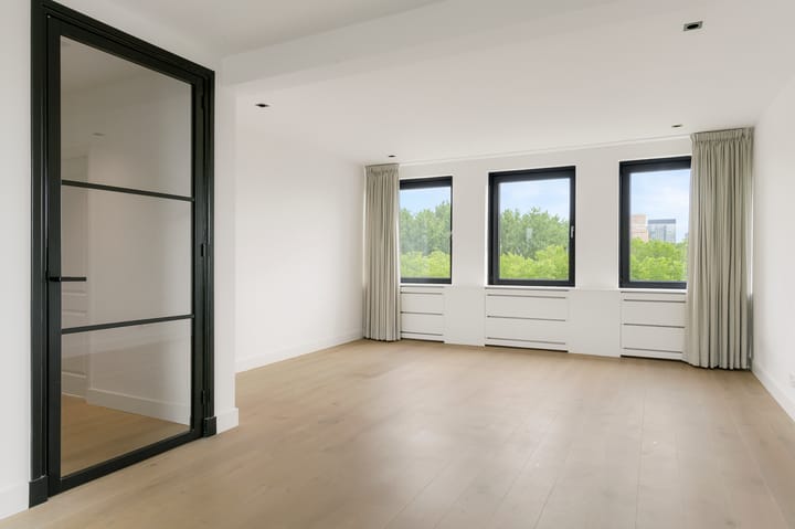 Foto 4 van Van Nijenrodeweg 500