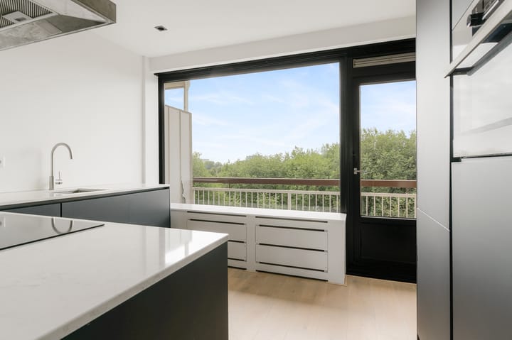 Foto 6 van Van Nijenrodeweg 500