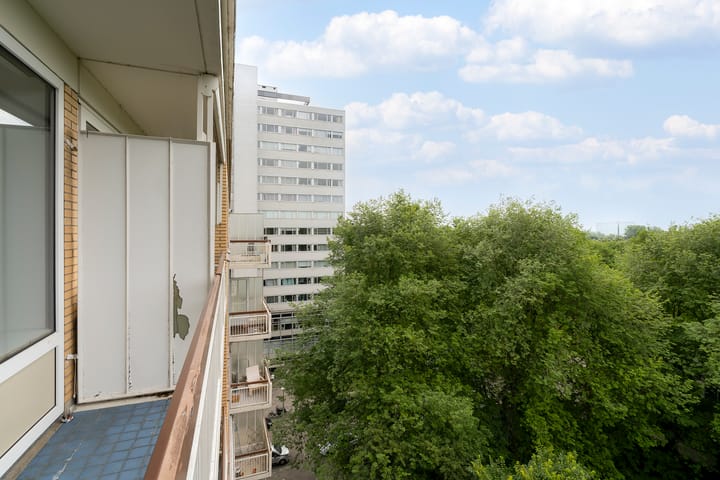 Foto 8 van Van Nijenrodeweg 500