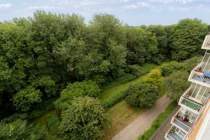 Foto 10 van Van Nijenrodeweg 500