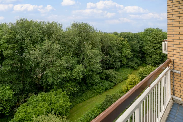 Foto 11 van Van Nijenrodeweg 500