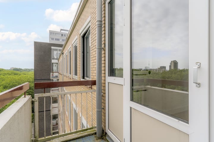 Foto 24 van Van Nijenrodeweg 500