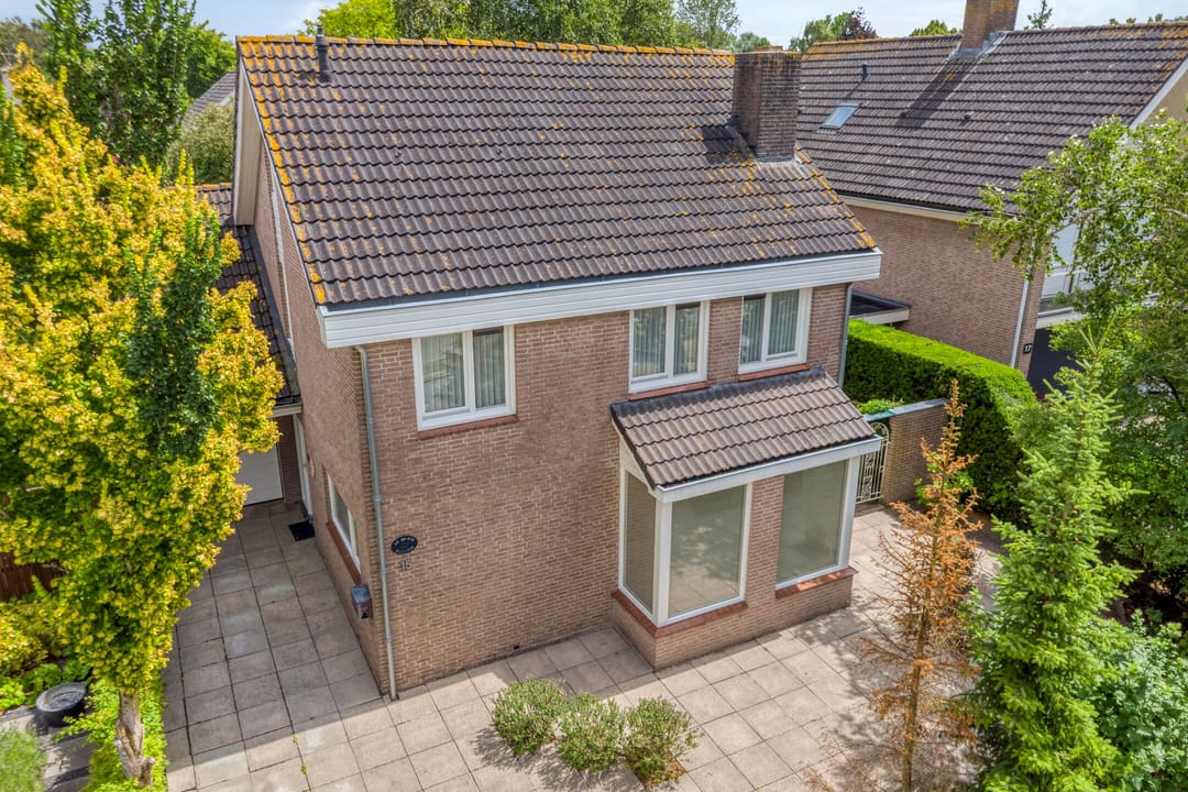 Foto 47 van Kuringen 15