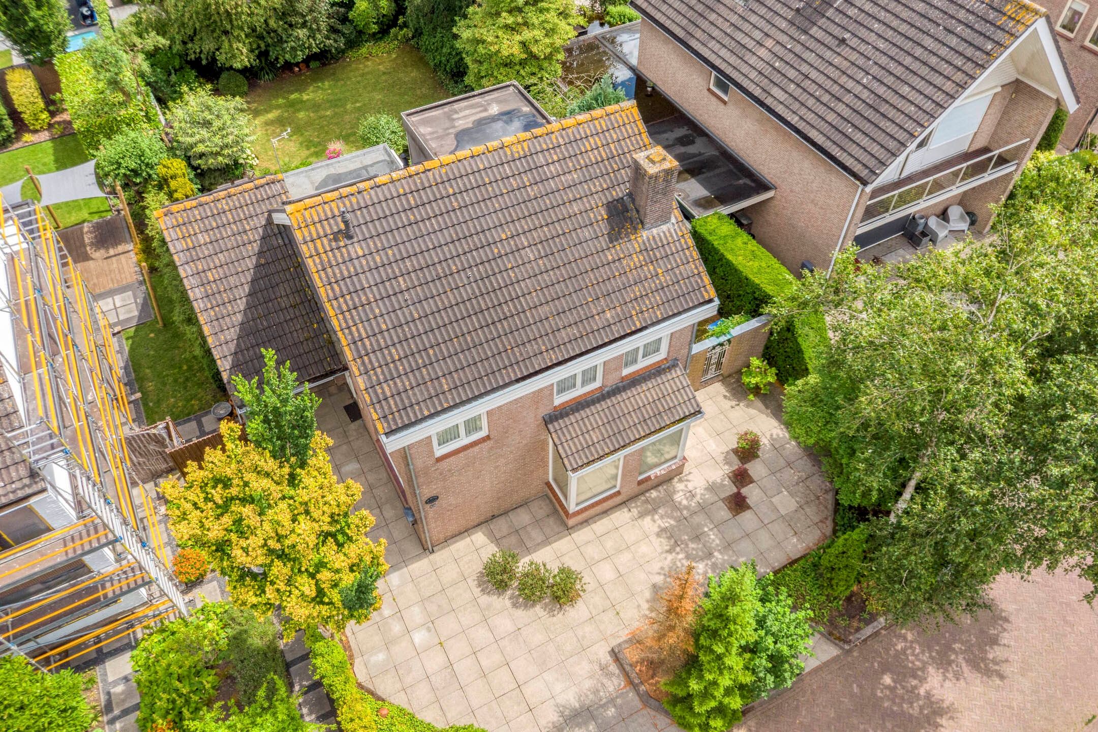 Foto 48 van Kuringen 15