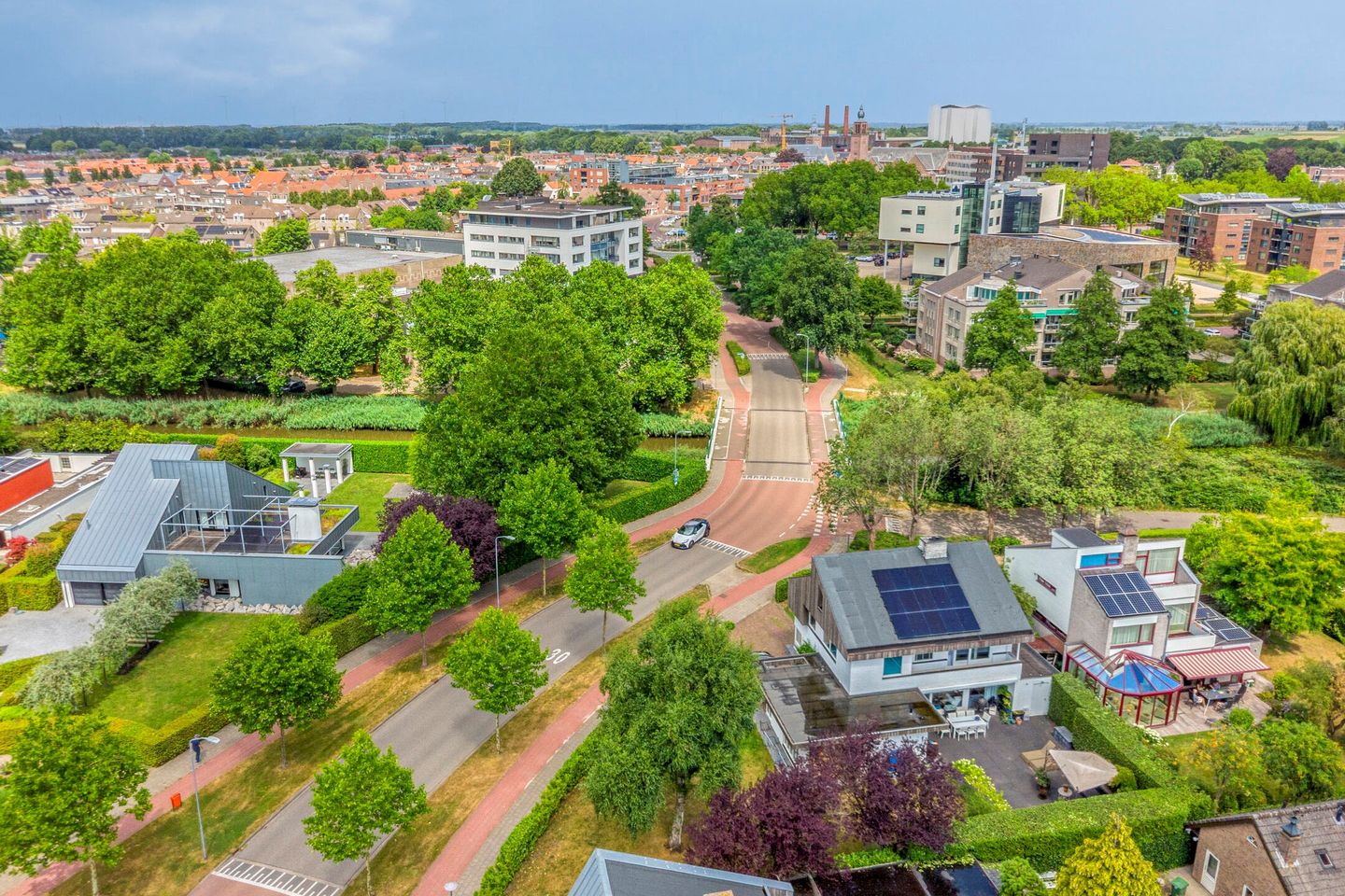 Foto 50 van Kuringen 15