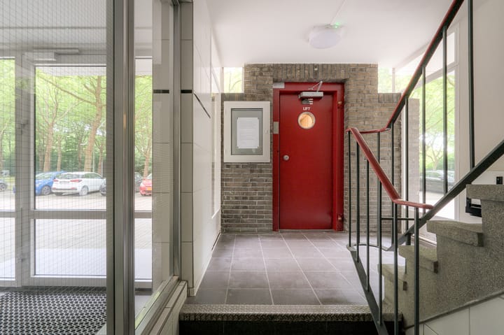 Foto 33 van Van Nijenrodeweg 500