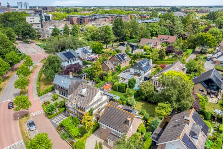 Foto 52 van Kuringen 15