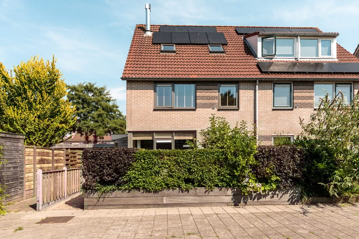 Foto 5 van Oderstraat 1