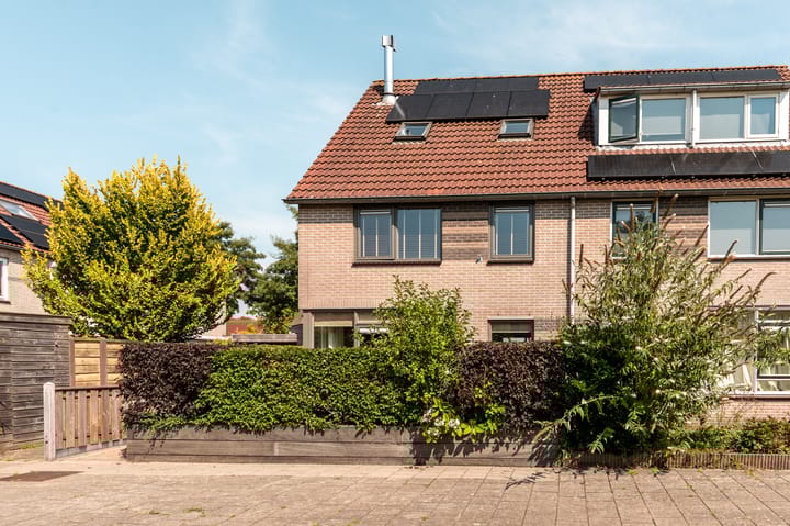 Foto 6 van Oderstraat 1