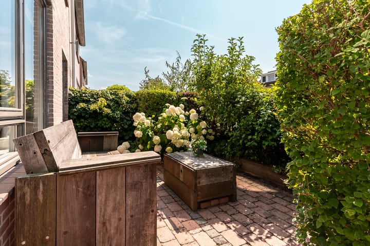 Foto 7 van Oderstraat 1