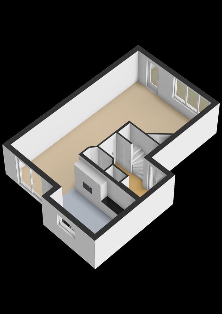 Foto 58 van Oderstraat 1