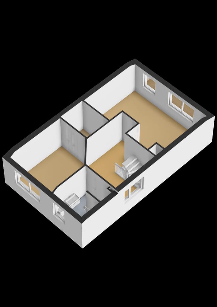 Foto 59 van Oderstraat 1