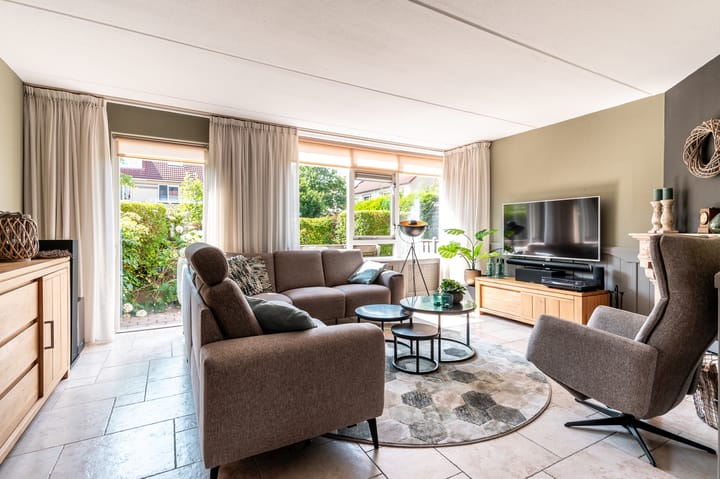 Foto 11 van Oderstraat 1