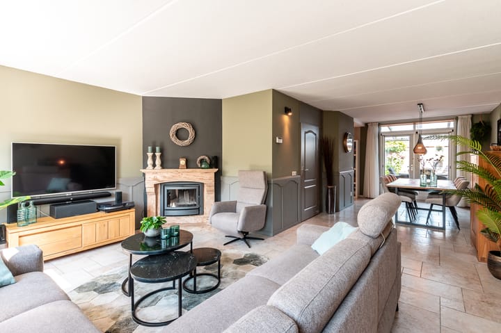 Foto 14 van Oderstraat 1