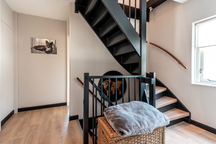 Foto 24 van Oderstraat 1