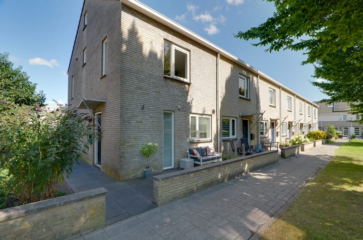 Foto 2 van Kamilletuin 13