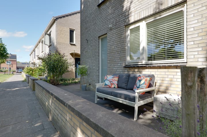 Foto 3 van Kamilletuin 13