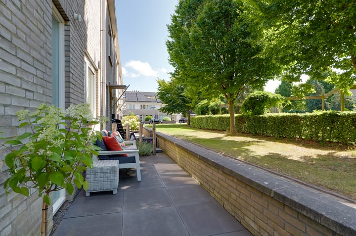 Foto 4 van Kamilletuin 13